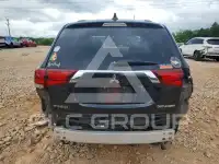 2017 Mitsubishi OUTLANDER фото