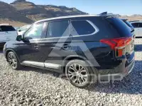 2017 Mitsubishi OUTLANDER фото