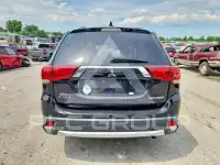 2017 Mitsubishi OUTLANDER photo
