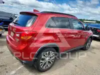 2017 Mitsubishi OUTLANDER photo