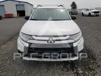 2017 Mitsubishi OUTLANDER фото