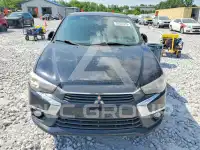2017 Mitsubishi OUTLANDER фото