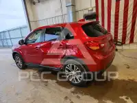 2017 Mitsubishi OUTLANDER фото
