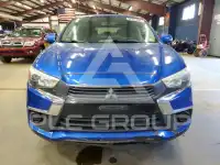 2017 Mitsubishi OUTLANDER фото