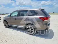 2017 Mitsubishi OUTLANDER фото