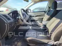 2017 Mitsubishi OUTLANDER photo