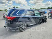 2017 Mitsubishi OUTLANDER фото