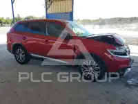 2017 Mitsubishi OUTLANDER photo