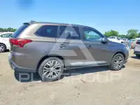 2017 Mitsubishi OUTLANDER фото