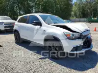 2017 Mitsubishi OUTLANDER фото
