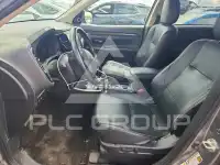 2017 Mitsubishi OUTLANDER фото