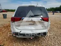 2017 Mitsubishi OUTLANDER фото