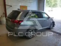 2017 Mitsubishi OUTLANDER фото