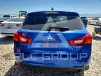 2017 Mitsubishi OUTLANDER photo