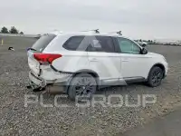 2017 Mitsubishi OUTLANDER фото