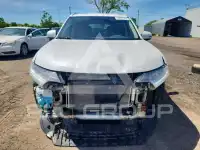 2017 Mitsubishi OUTLANDER фото