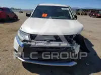 2017 Mitsubishi OUTLANDER фото