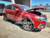 2017 Mitsubishi OUTLANDER фото