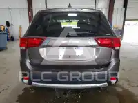 2017 Mitsubishi OUTLANDER фото