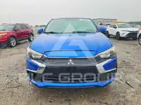 2017 Mitsubishi OUTLANDER photo