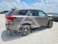 2017 Mitsubishi OUTLANDER фото