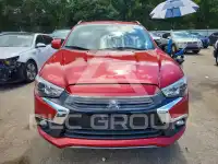2017 Mitsubishi OUTLANDER photo