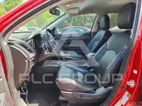 2017 Mitsubishi OUTLANDER photo