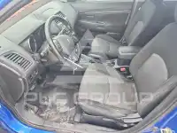 2017 Mitsubishi OUTLANDER photo