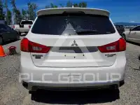 2017 Mitsubishi OUTLANDER фото