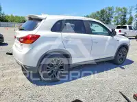 2017 Mitsubishi OUTLANDER фото