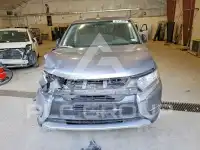 2017 Mitsubishi OUTLANDER фото
