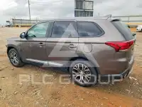 2017 Mitsubishi OUTLANDER фото