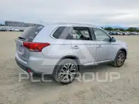 2017 Mitsubishi OUTLANDER photo