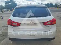 2017 Mitsubishi OUTLANDER photo