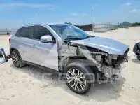 2017 Mitsubishi OUTLANDER фото