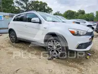2017 Mitsubishi OUTLANDER фото