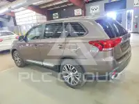 2017 Mitsubishi OUTLANDER фото