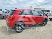 2017 Mitsubishi OUTLANDER фото