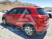 2017 Mitsubishi OUTLANDER фото