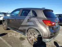 2017 Mitsubishi OUTLANDER photo