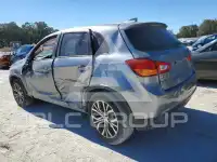 2017 Mitsubishi OUTLANDER фото