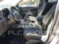 2017 Mitsubishi OUTLANDER фото