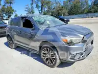 2017 Mitsubishi OUTLANDER фото