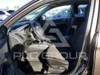 2017 Mitsubishi OUTLANDER photo