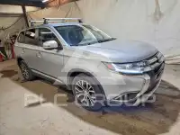 2017 Mitsubishi OUTLANDER photo