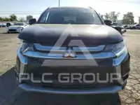 2017 Mitsubishi OUTLANDER фото