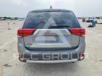 2017 Mitsubishi OUTLANDER photo