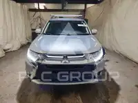 2017 Mitsubishi OUTLANDER photo