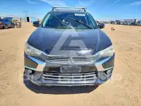 2017 Mitsubishi OUTLANDER фото