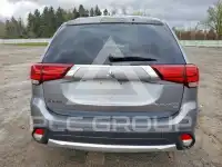 2017 Mitsubishi OUTLANDER фото